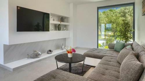 Luxury Villa Subventus