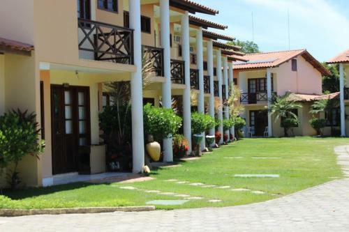 Villa Minha Casa Em Porto
