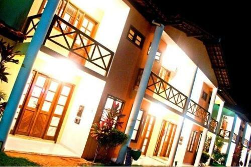 Villa Minha Casa Em Porto
