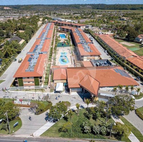 Apartamento Ondas Praia Resort
