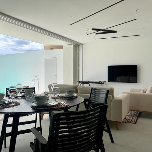 Apartamentos Vila Villaarh
