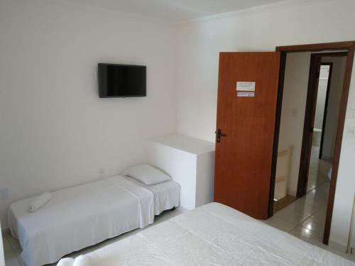 Apartamento Residencial Moradas De Israel
