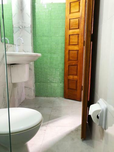 Posada Lux Pousada