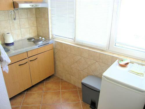 Apartment Lucija