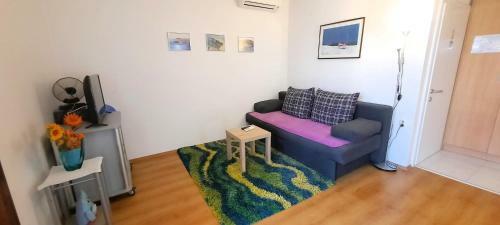 Apartment Lucija