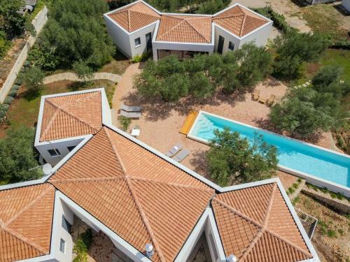 Margari Villas