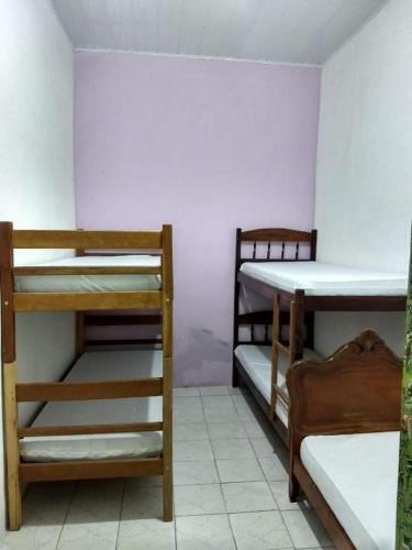 Hostel P�r Do Sol - Bahia