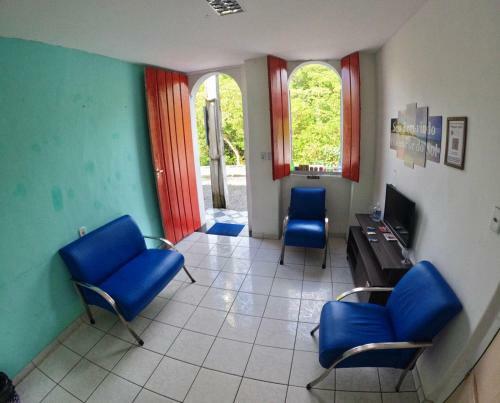 Hostel P�r Do Sol - Bahia