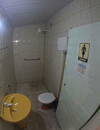 Hostel P�r Do Sol - Bahia