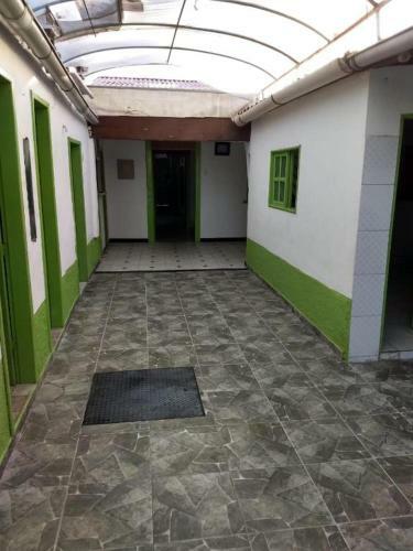 Hostel P�r Do Sol - Bahia