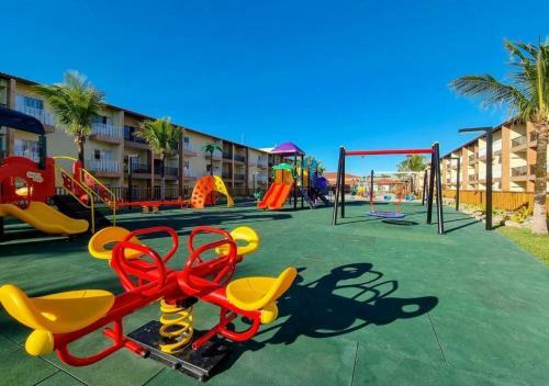 Hotel Apartamento Ondas Resort