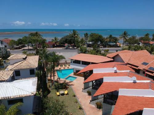 Muta Praia Hotel