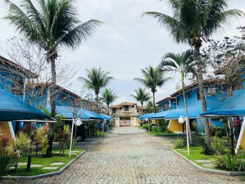 Casa Praia Taperapuan