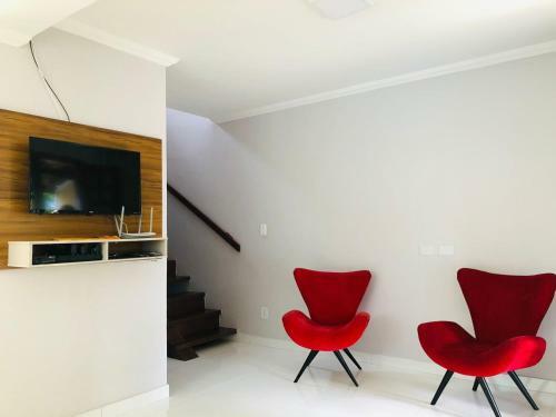 Casa Praia Taperapuan