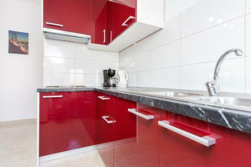 Apartments With Pool Ivana Krk