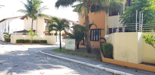 Village Do Bosque Casa 44