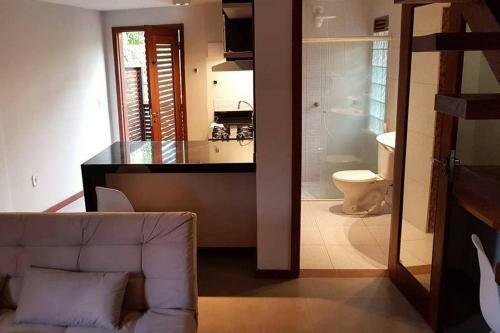 Apartamento Casa Bonfim - Excelente Op��o No Centro De Arraial