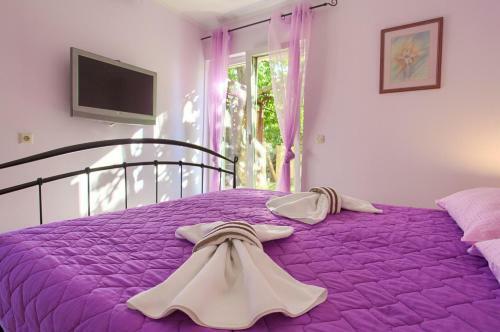 Romantic Apartment