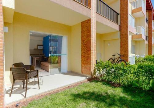 Hotel Ondas Praia Resort