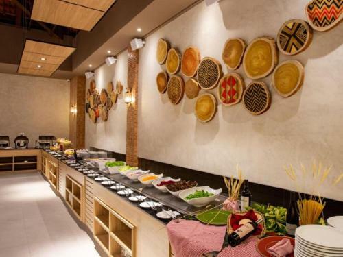 Hotel Ondas Praia Resort