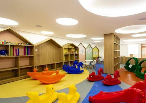 Hotel Ondas Praia Resort