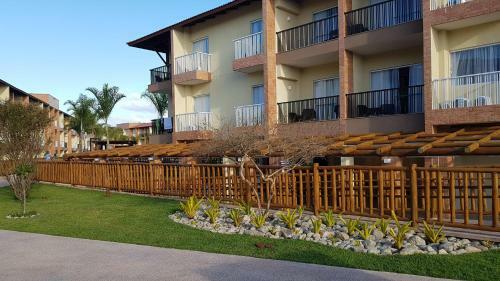 Apartamento Ondas Praia Resort