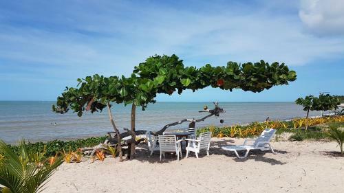 Apartamento Ondas Praia Resort