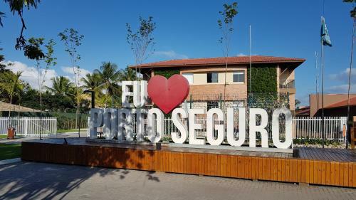 Apartamento Ondas Praia Resort