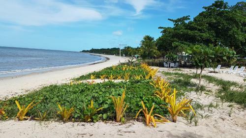 Apartamento Ondas Praia Resort