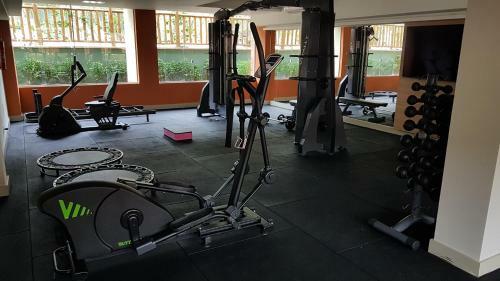 Apartamento Ondas Praia Resort