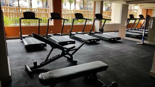 Apartamento Ondas Praia Resort