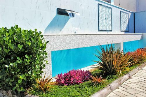 Apartamento 2 Quartos, 150m Da Praia De Taperapuan