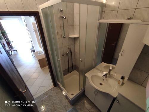 Apartments Marica