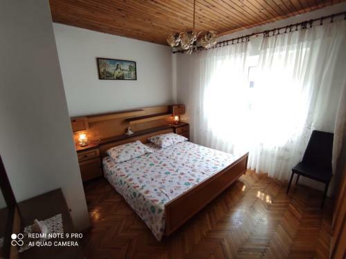 Apartments Marica