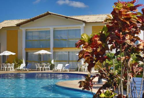 Apartamento Studio Mont Carmelo Ba