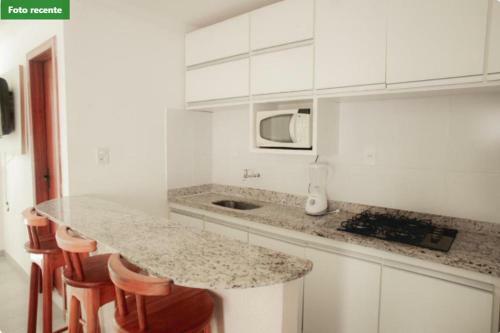 Apartamento Studio Mont Carmelo Ba