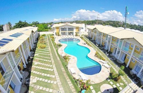 Apartamento Studio Mont Carmelo Ba