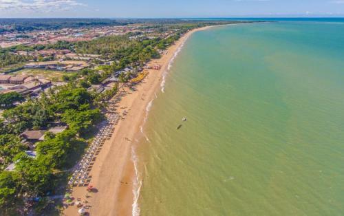 Apartamento Studio Mont Carmelo Ba
