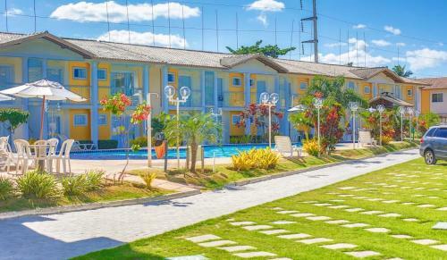 Apartamento Studio Mont Carmelo Ba