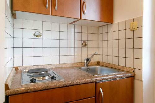 Apartments In Krk/insel Krk 38631