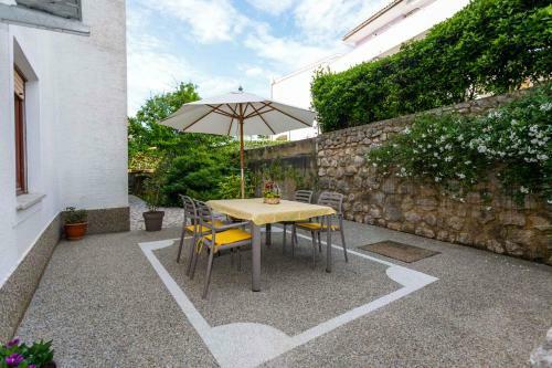 Apartments In Krk/insel Krk 38631