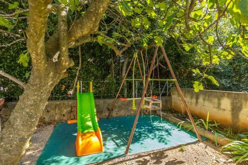 Apartments Antun