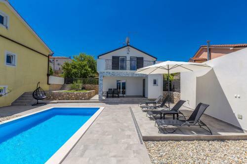 Villa Holiday House San Michele