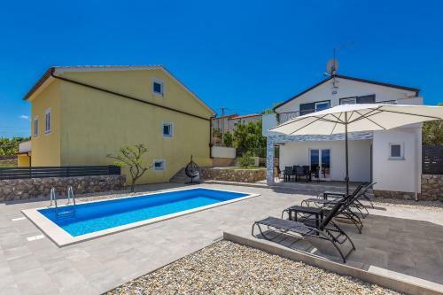 Villa Holiday House San Michele