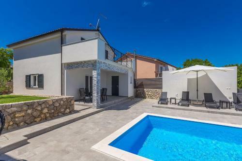 Villa Holiday House San Michele