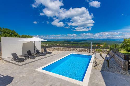 Villa Holiday House San Michele