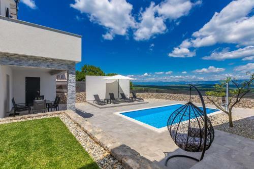 Villa Holiday House San Michele