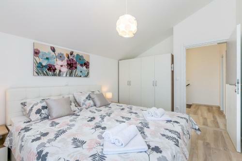 Villa Holiday House San Michele
