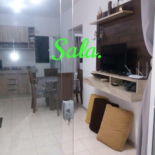 Apartamento 3 Minutos Da Praia Coroa Vermelha