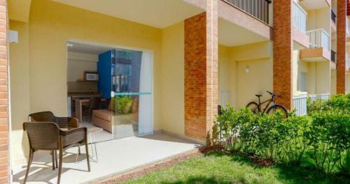 Hotel Ondas Praia Resort